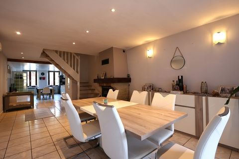 Villa em Petit-Failly, Meurthe-et-Moselle, Petit-Failly - € 269.000 | Ref: 830039822243 - foto 3