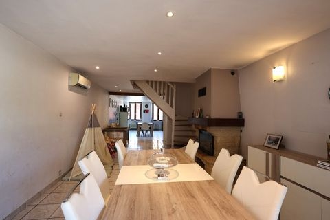 Villa em Petit-Failly, Meurthe-et-Moselle, Petit-Failly - € 269.000 | Ref: 830039822243 - foto 4