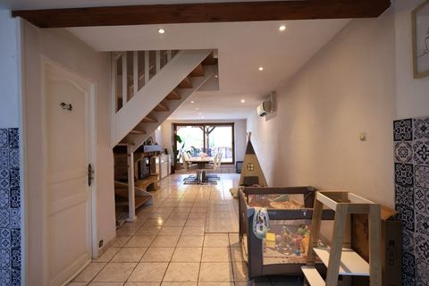Villa em Petit-Failly, Meurthe-et-Moselle, Petit-Failly - € 269.000 | Ref: 830039822243 - foto 5