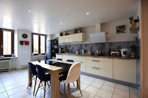 Villa em Petit-Failly, Meurthe-et-Moselle, Petit-Failly - € 269.000 | Ref: 830039822243 - foto 6