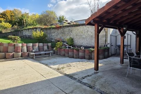 Villa em Petit-Failly, Meurthe-et-Moselle, Petit-Failly - € 269.000 | Ref: 830039822243 - foto 20