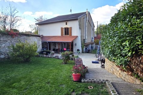 Villa em Petit-Failly, Meurthe-et-Moselle, Petit-Failly - € 269.000 | Ref: 830039822243 - foto 21