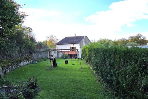 Villa em Petit-Failly, Meurthe-et-Moselle, Petit-Failly - € 269.000 | Ref: 830039822243 - foto 22
