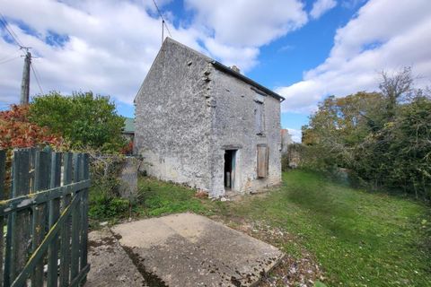 Landejendom i Mereville, Essonne, Mereville - € 69.000 | Ref: 2820BUBI - foto 1