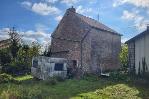 Landejendom i Mereville, Essonne, Mereville - € 69.000 | Ref: 2820BUBI - foto 2