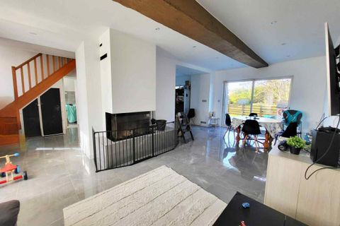 Landsbyhus i Sainville, Eure-et-Loir, Sainville - € 325.000 | Ref: 2817UBI - foto 3
