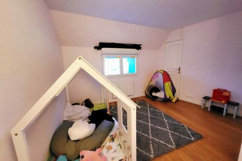Landsbyhus i Sainville, Eure-et-Loir, Sainville - € 325.000 | Ref: 2817UBI - foto 15