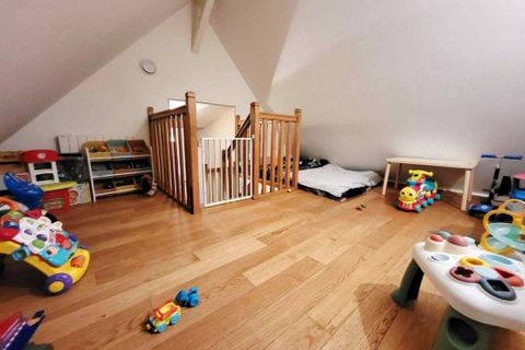 Landsbyhus i Sainville, Eure-et-Loir, Sainville - € 325.000 | Ref: 2817UBI - foto 17
