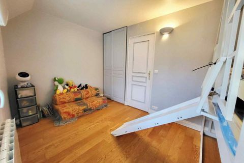 Landsbyhus i Sainville, Eure-et-Loir, Sainville - € 325.000 | Ref: 2817UBI - foto 24