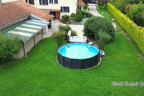 Villa a Vincey, Vosges, Vincey - € 270.000 | Ref: 830030056218 - foto 4