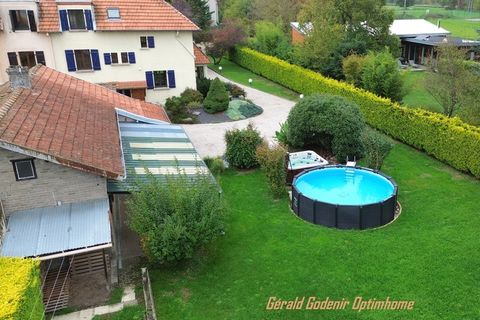 Villa a Vincey, Vosges, Vincey - € 270.000 | Ref: 830030056218 - foto 5