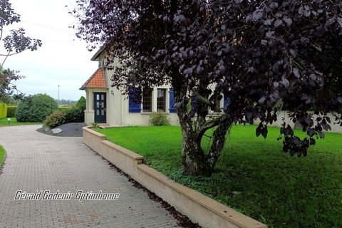 Villa a Vincey, Vosges, Vincey - € 270.000 | Ref: 830030056218 - foto 6