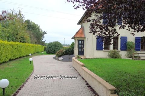 Villa a Vincey, Vosges, Vincey - € 270.000 | Ref: 830030056218 - foto 7