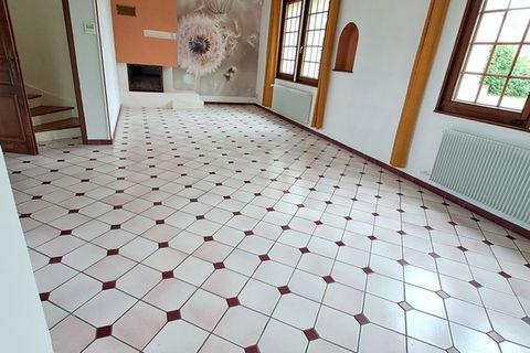 Villa a Vincey, Vosges, Vincey - € 270.000 | Ref: 830030056218 - foto 10