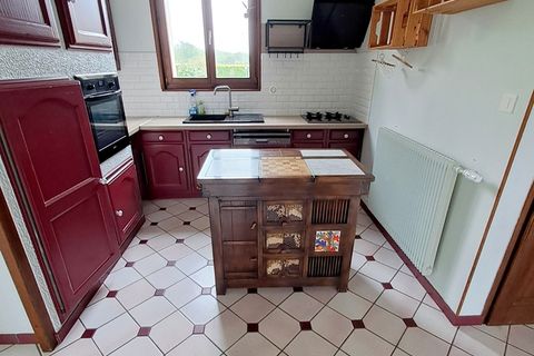 Villa a Vincey, Vosges, Vincey - € 270.000 | Ref: 830030056218 - foto 11