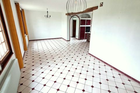 Villa a Vincey, Vosges, Vincey - € 270.000 | Ref: 830030056218 - foto 12