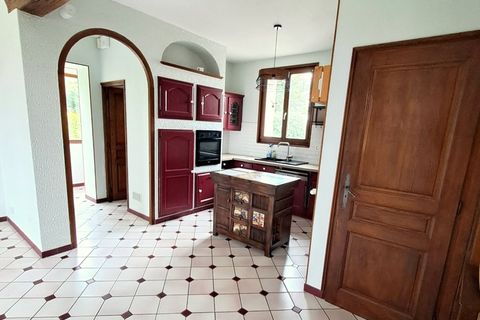 Villa a Vincey, Vosges, Vincey - € 270.000 | Ref: 830030056218 - foto 18