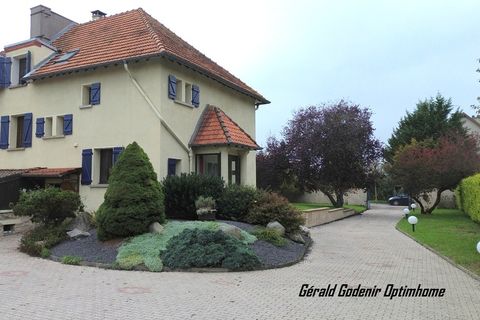 Villa a Vincey, Vosges, Vincey - € 270.000 | Ref: 830030056218 - foto 21