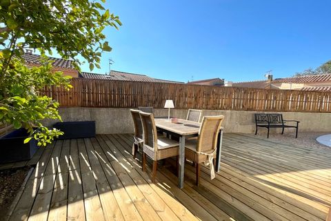 Villa a Aigues-Mortes, Gard, Aigues-Mortes - € 429.000 | Ref: 830039155420 - foto 2