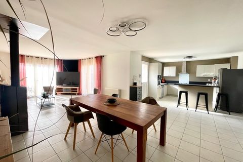 Villa a Aigues-Mortes, Gard, Aigues-Mortes - € 429.000 | Ref: 830039155420 - foto 3