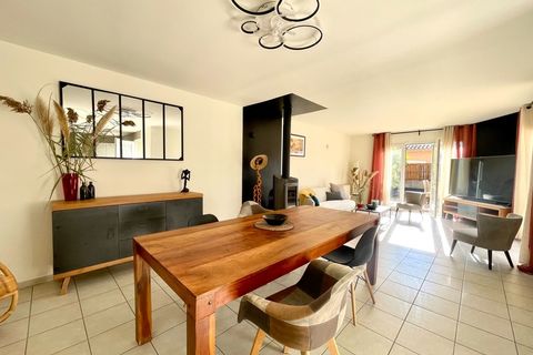 Villa a Aigues-Mortes, Gard, Aigues-Mortes - € 429.000 | Ref: 830039155420 - foto 5