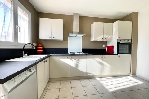 Villa a Aigues-Mortes, Gard, Aigues-Mortes - € 429.000 | Ref: 830039155420 - foto 7
