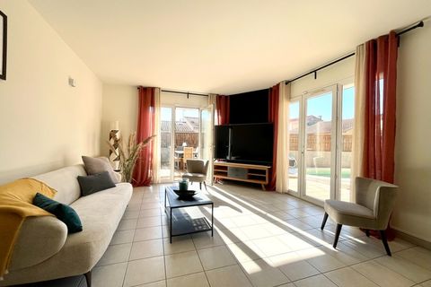 Villa a Aigues-Mortes, Gard, Aigues-Mortes - € 429.000 | Ref: 830039155420 - foto 8