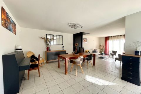 Villa a Aigues-Mortes, Gard, Aigues-Mortes - € 429.000 | Ref: 830039155420 - foto 9