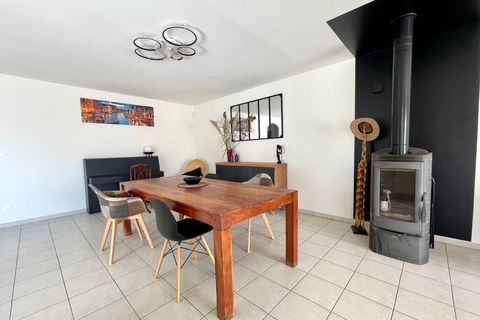 Villa a Aigues-Mortes, Gard, Aigues-Mortes - € 429.000 | Ref: 830039155420 - foto 10