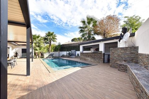 Villa a Gigean, Herault, Gigean - € 730.000 | Ref: 830033887594 - foto 2