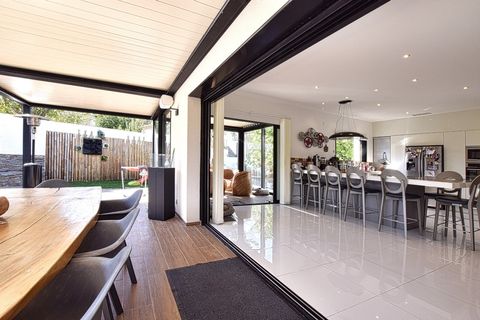 Villa a Gigean, Herault, Gigean - € 730.000 | Ref: 830033887594 - foto 4