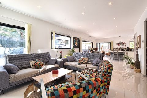 Villa a Gigean, Herault, Gigean - € 730.000 | Ref: 830033887594 - foto 6