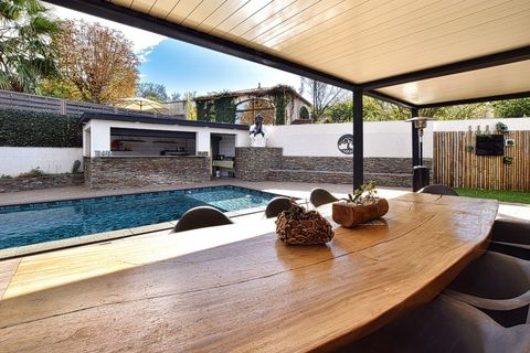 Villa a Gigean, Herault, Gigean - € 730.000 | Ref: 830033887594 - foto 7