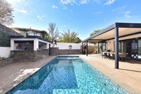 Villa a Gigean, Herault, Gigean - € 730.000 | Ref: 830033887594 - foto 8