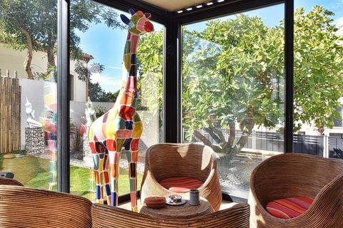 Villa a Gigean, Herault, Gigean - € 730.000 | Ref: 830033887594 - foto 14