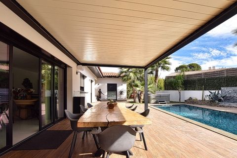 Villa a Gigean, Herault, Gigean - € 730.000 | Ref: 830033887594 - foto 15