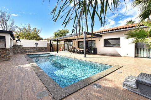 Villa a Gigean, Herault, Gigean - € 730.000 | Ref: 830033887594 - foto 18