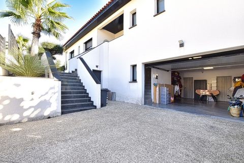 Villa a Gigean, Herault, Gigean - € 730.000 | Ref: 830033887594 - foto 20