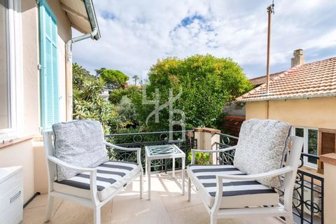 Byhus i Cannes, Alpes-Maritimes, Cannes - € 649.000 | Ref: 86361434 - foto 1