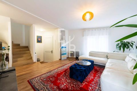 Byhus i Cannes, Alpes-Maritimes, Cannes - € 649.000 | Ref: 86361434 - foto 2