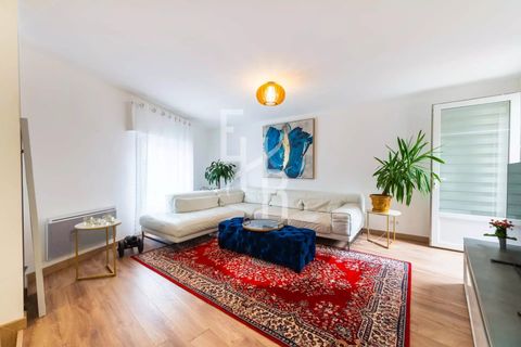 Byhus i Cannes, Alpes-Maritimes, Cannes - € 649.000 | Ref: 86361434 - foto 3