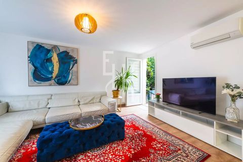 Byhus i Cannes, Alpes-Maritimes, Cannes - € 649.000 | Ref: 86361434 - foto 4