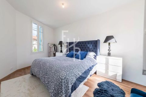 Byhus i Cannes, Alpes-Maritimes, Cannes - € 649.000 | Ref: 86361434 - foto 8