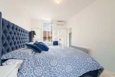 Byhus i Cannes, Alpes-Maritimes, Cannes - € 649.000 | Ref: 86361434 - foto 15
