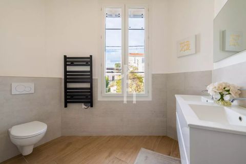 Byhus i Cannes, Alpes-Maritimes, Cannes - € 649.000 | Ref: 86361434 - foto 17