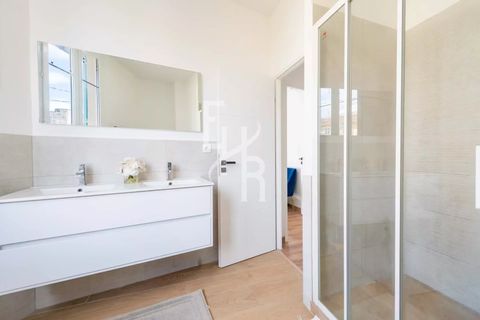 Byhus i Cannes, Alpes-Maritimes, Cannes - € 649.000 | Ref: 86361434 - foto 18