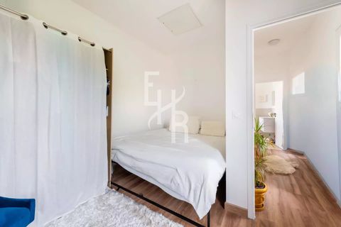 Byhus i Cannes, Alpes-Maritimes, Cannes - € 649.000 | Ref: 86361434 - foto 20