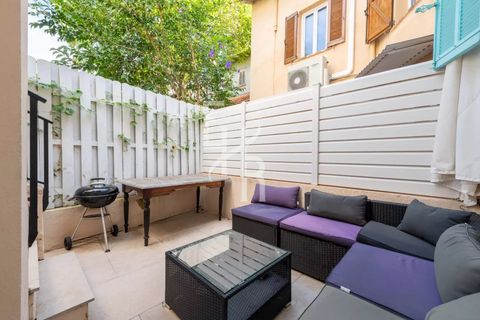 Byhus i Cannes, Alpes-Maritimes, Cannes - € 649.000 | Ref: 86361434 - foto 21