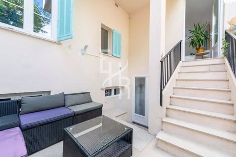 Byhus i Cannes, Alpes-Maritimes, Cannes - € 649.000 | Ref: 86361434 - foto 22