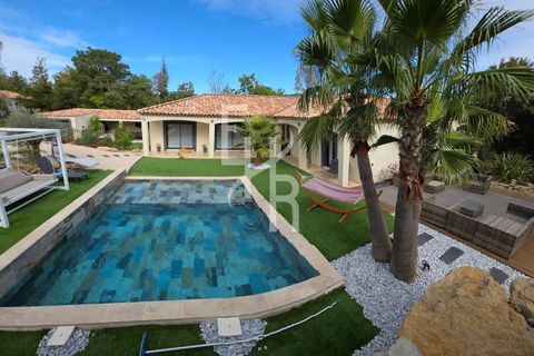 Villa i Plan-d'Aups-Sainte-Baume, Var, Plan-d'Aups-Sainte-Baume - € 740.000 | Ref: 86370844 - foto 4